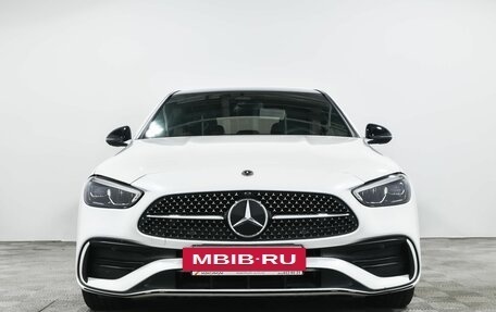 Mercedes-Benz C-Класс, 2023 год, 6 149 000 рублей, 3 фотография