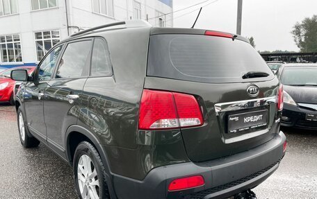 KIA Sorento II рестайлинг, 2009 год, 1 399 000 рублей, 6 фотография