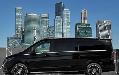 Mercedes-Benz V-Класс, 2024 год, 22 400 000 рублей, 8 фотография