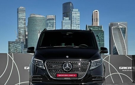 Mercedes-Benz V-Класс, 2024 год, 22 400 000 рублей, 3 фотография