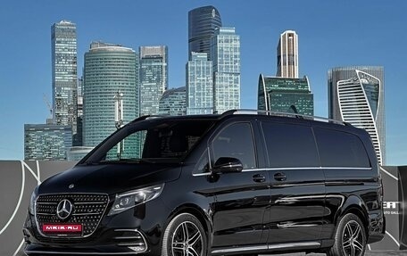 Mercedes-Benz V-Класс, 2024 год, 22 400 000 рублей, 2 фотография