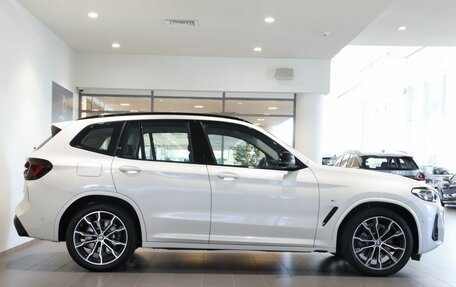 BMW X3, 2024 год, 8 990 000 рублей, 4 фотография