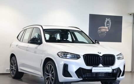 BMW X3, 2024 год, 8 990 000 рублей, 3 фотография