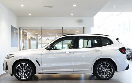 BMW X3, 2024 год, 8 990 000 рублей, 7 фотография