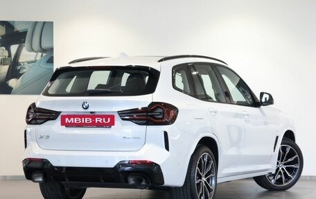 BMW X3, 2024 год, 8 990 000 рублей, 5 фотография