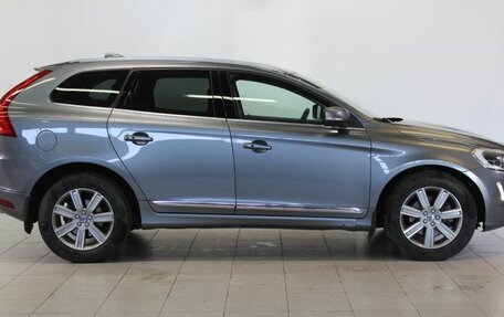 Volvo XC60 II, 2015 год, 2 529 000 рублей, 5 фотография