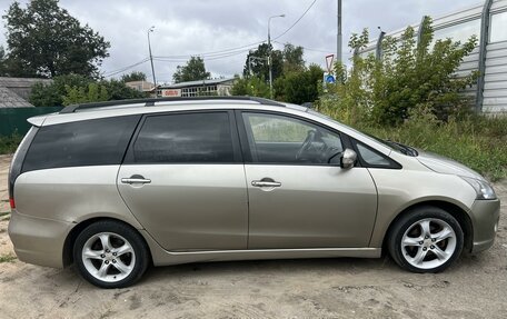 Mitsubishi Grandis, 2005 год, 625 000 рублей, 3 фотография