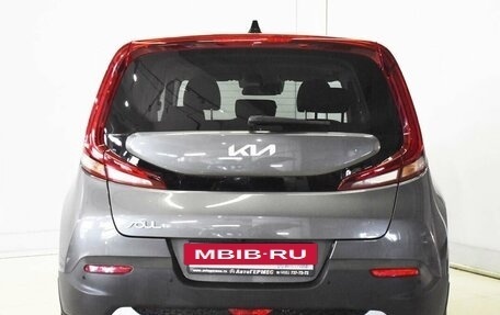 KIA Soul III, 2022 год, 3 050 000 рублей, 2 фотография