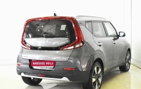 KIA Soul III, 2022 год, 3 050 000 рублей, 3 фотография