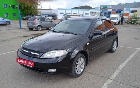 Chevrolet Lacetti, 2008 год, 950 000 рублей, 2 фотография