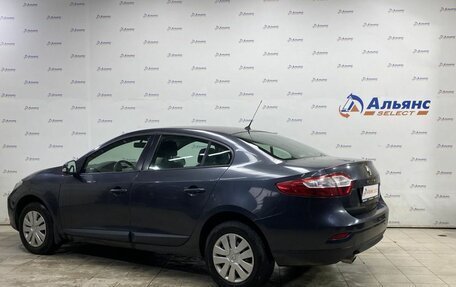 Renault Fluence I, 2010 год, 710 000 рублей, 5 фотография