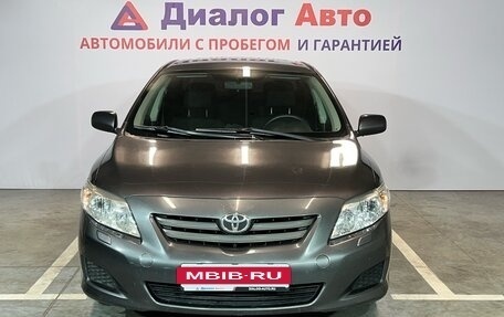 Toyota Corolla, 2007 год, 868 000 рублей, 1 фотография