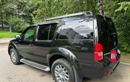 Nissan Pathfinder, 2010 год, 1 425 000 рублей, 2 фотография