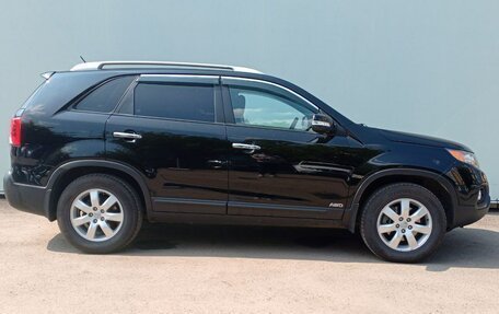 KIA Sorento II рестайлинг, 2012 год, 1 679 000 рублей, 4 фотография