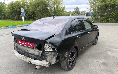 Honda Civic VIII, 2009 год, 360 000 рублей, 3 фотография