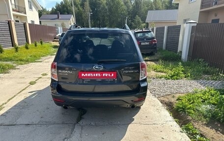 Subaru Forester, 2012 год, 1 350 000 рублей, 4 фотография