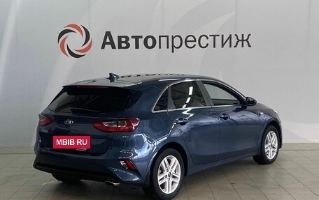 KIA cee'd III, 2018 год, 1 950 000 рублей, 4 фотография