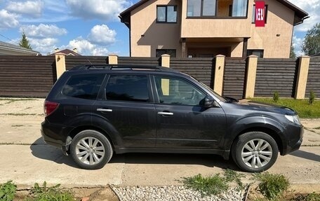 Subaru Forester, 2012 год, 1 350 000 рублей, 2 фотография