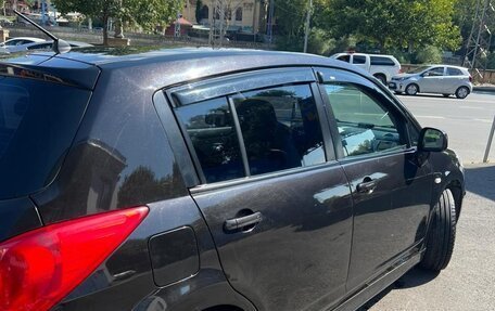 Nissan Tiida, 2012 год, 850 000 рублей, 2 фотография