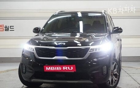 KIA Seltos I, 2019 год, 2 000 000 рублей, 1 фотография