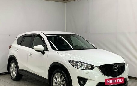 Mazda CX-5 II, 2013 год, 2 150 000 рублей, 2 фотография