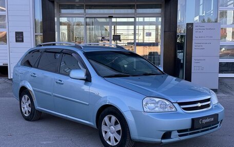 Chevrolet Lacetti, 2012 год, 610 000 рублей, 2 фотография