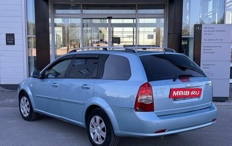 Chevrolet Lacetti, 2012 год, 610 000 рублей, 5 фотография