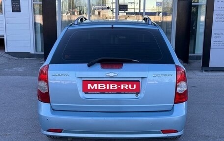 Chevrolet Lacetti, 2012 год, 610 000 рублей, 6 фотография