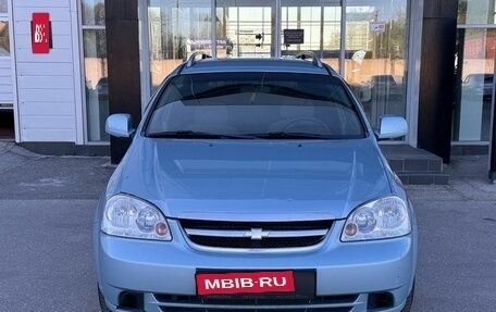 Chevrolet Lacetti, 2012 год, 610 000 рублей, 1 фотография