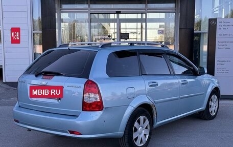 Chevrolet Lacetti, 2012 год, 610 000 рублей, 7 фотография