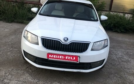 Skoda Octavia, 2016 год, 995 000 рублей, 2 фотография