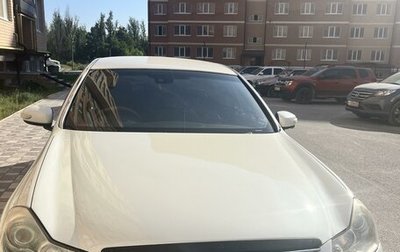 Nissan Fuga I, 2005 год, 780 000 рублей, 1 фотография