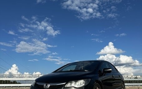 Honda Civic VIII, 2010 год, 950 000 рублей, 4 фотография