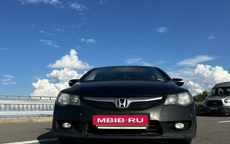 Honda Civic VIII, 2010 год, 950 000 рублей, 7 фотография