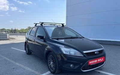 Ford Focus II рестайлинг, 2011 год, 775 000 рублей, 1 фотография