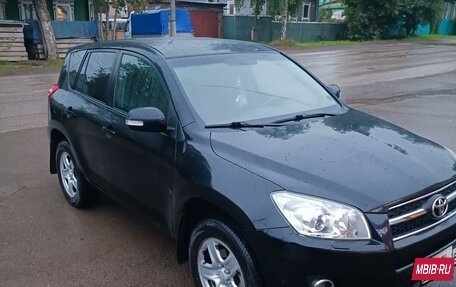 Toyota RAV4, 2009 год, 1 430 000 рублей, 2 фотография