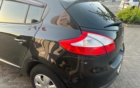 Renault Megane III, 2011 год, 694 900 рублей, 3 фотография