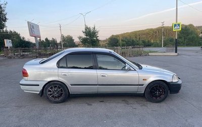 Honda Civic Ferio III, 1996 год, 270 000 рублей, 1 фотография