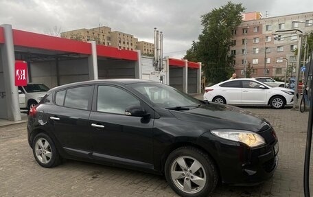 Renault Megane III, 2010 год, 800 000 рублей, 3 фотография