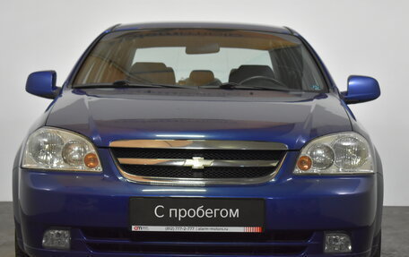 Chevrolet Lacetti, 2011 год, 749 000 рублей, 1 фотография