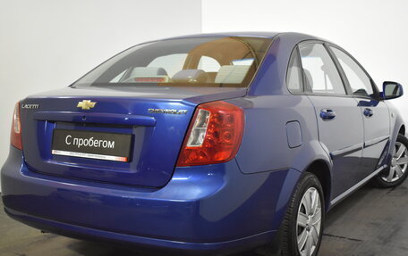 Chevrolet Lacetti, 2011 год, 749 000 рублей, 3 фотография