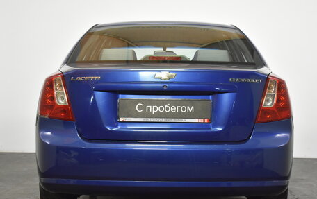 Chevrolet Lacetti, 2011 год, 749 000 рублей, 4 фотография