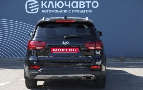 KIA Sorento III Prime рестайлинг, 2019 год, 2 890 000 рублей, 4 фотография