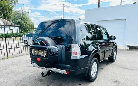 Mitsubishi Pajero IV, 2011 год, 1 999 999 рублей, 6 фотография