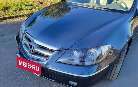 Honda Legend IV, 2006 год, 1 100 000 рублей, 5 фотография