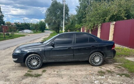 Nissan Almera Classic, 2007 год, 530 000 рублей, 2 фотография