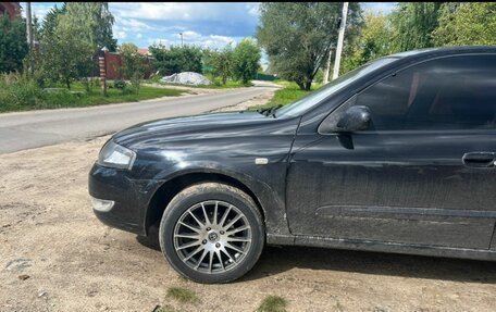 Nissan Almera Classic, 2007 год, 530 000 рублей, 5 фотография