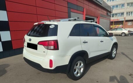 KIA Sorento II рестайлинг, 2012 год, 1 930 000 рублей, 3 фотография