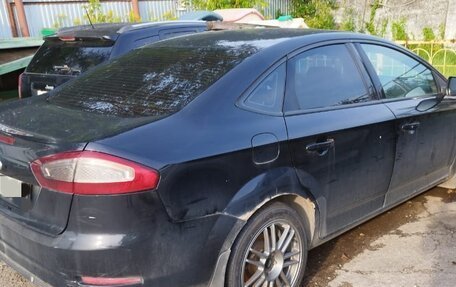 Ford Mondeo IV, 2011 год, 450 000 рублей, 1 фотография