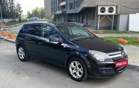 Opel Astra H, 2006 год, 540 000 рублей, 2 фотография